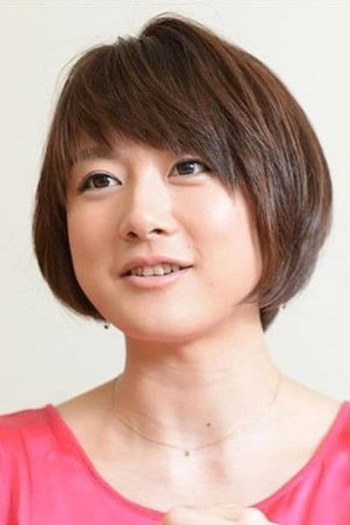 Yukari Oshima profile photo