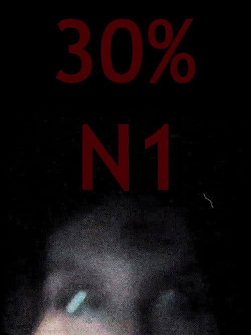 30% da N1 poster