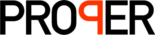Proper Television