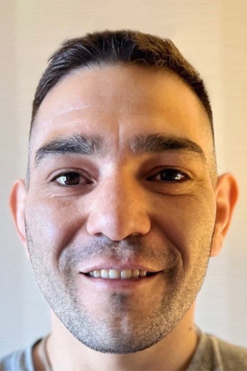 Ricardo Ruben Villalba profile photo