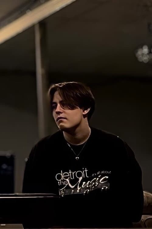 Anthony Frederick profile photo