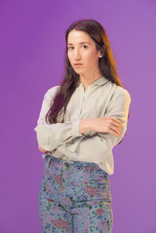 Nazarena Rozas profile photo