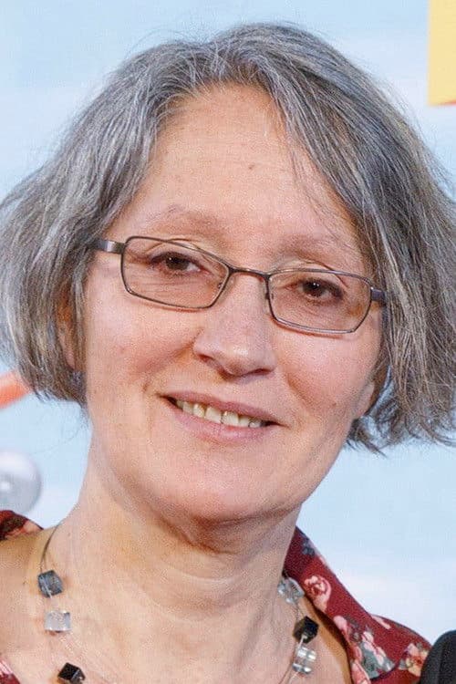 Ute von Münchow-Pohl profile photo