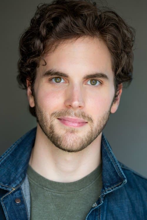 Austin Arnold profile photo