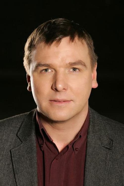 Allan Kress profile photo