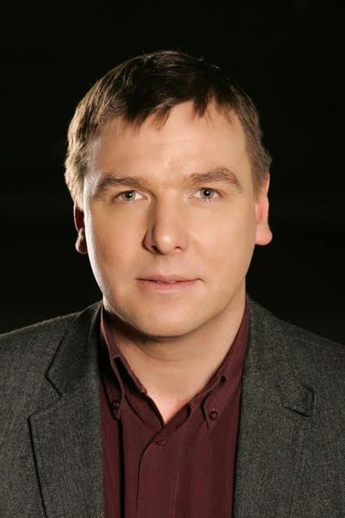 Allan Kress profile photo