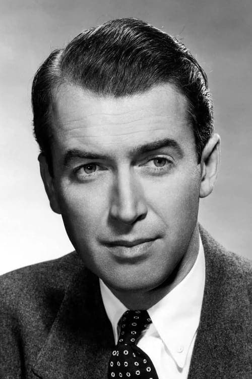 James Stewart profile photo