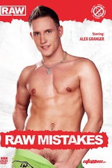 Raw Mistakes poster