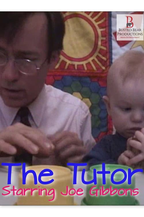 The Tutor poster