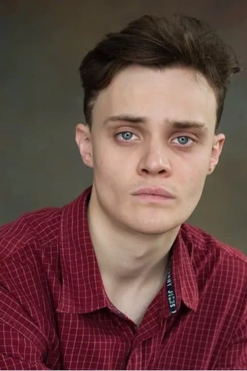 Séamus McLean Ross profile photo