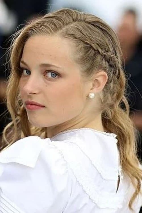 Marie Bernard profile photo