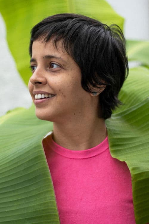 Tatiana Almeida profile photo