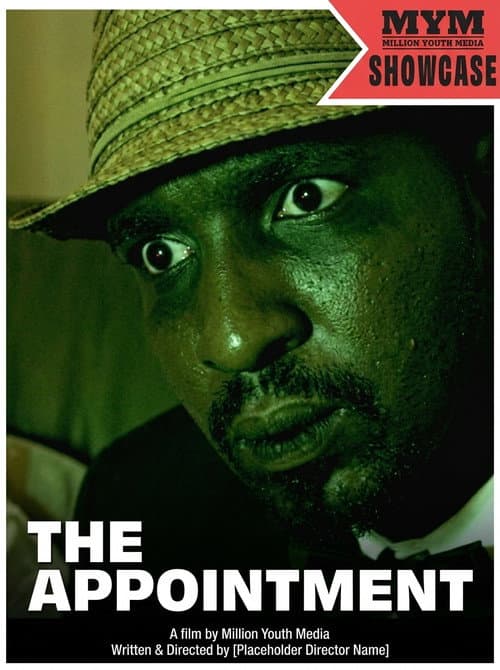 The Appointment poster