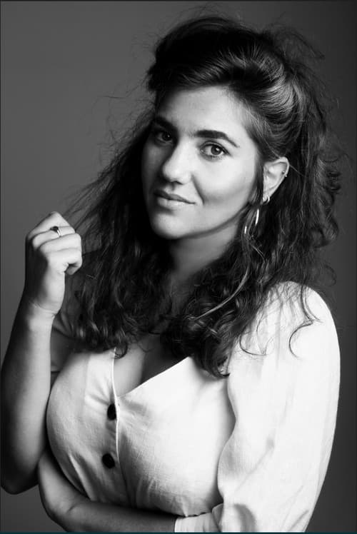 Rita Borodiyanski profile photo