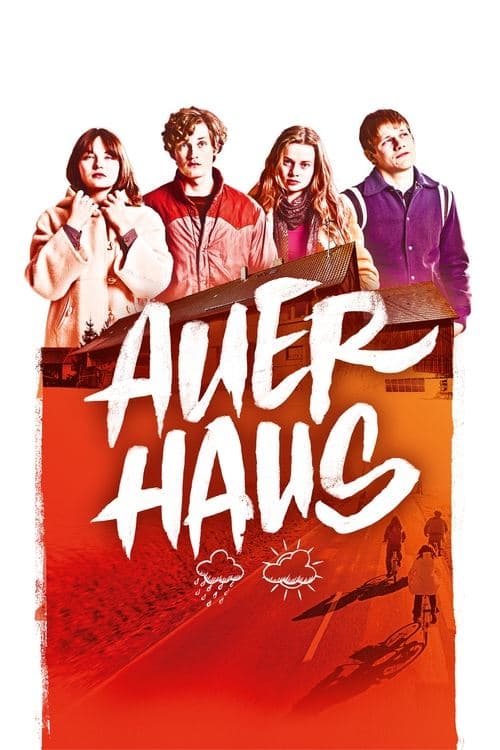 Auerhaus poster
