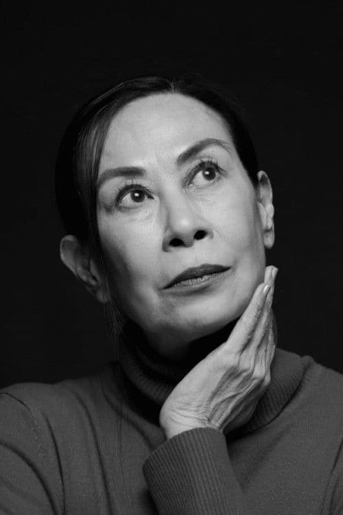 Susan Africa profile photo