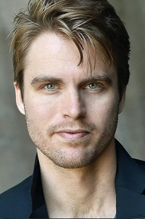 Ryan Clay Gwaltney profile photo