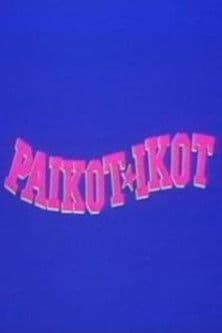 Paikot-Ikot poster
