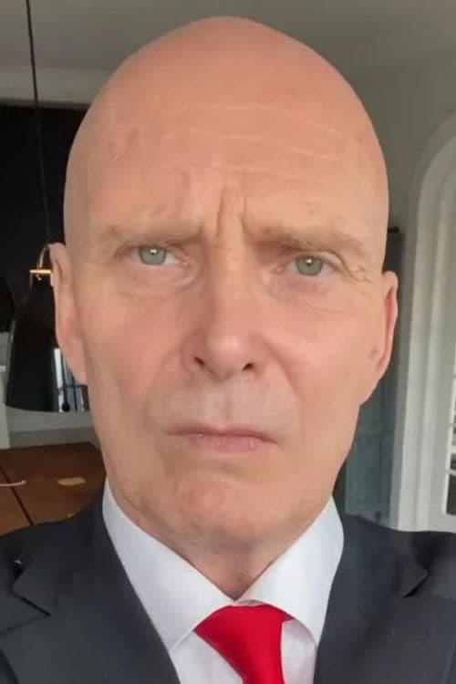 David Bateson profile photo