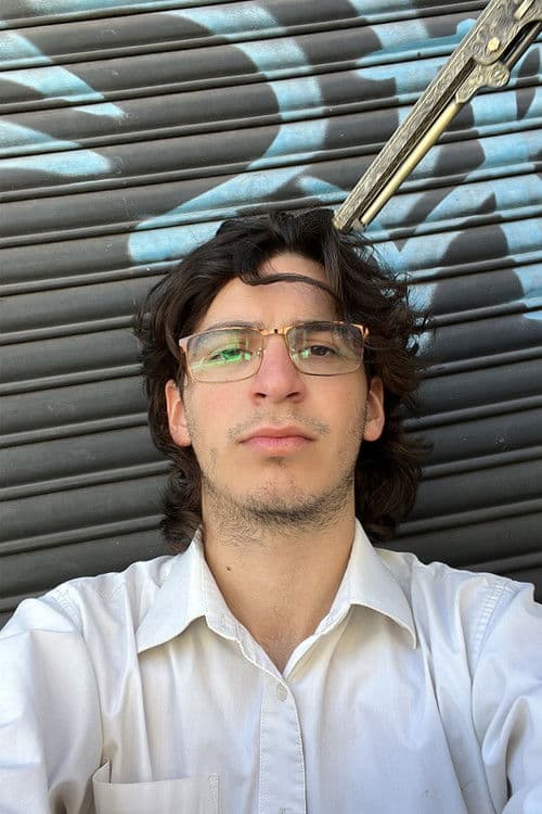 Mauricio Ovejero profile photo