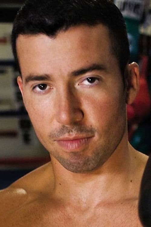 Dominik Rider profile photo