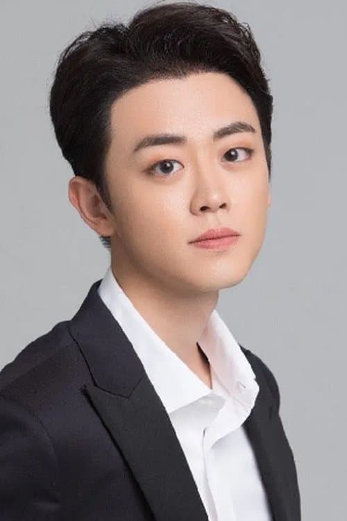 Hu Wei profile photo