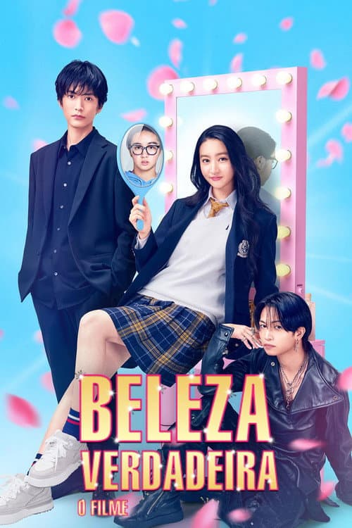 Beleza Verdadeira: O Filme - Parte 1 poster