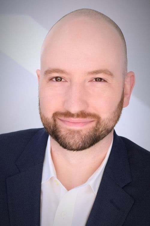 Ryan Lindberg profile photo