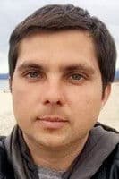 Sergey Stegniy profile photo