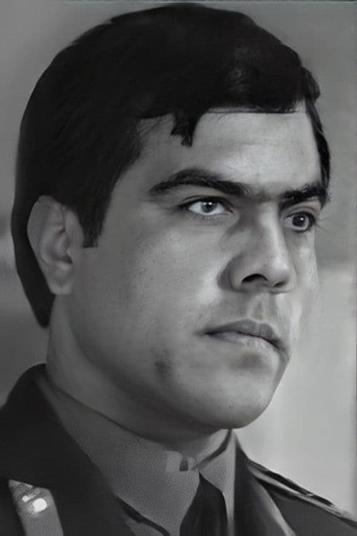 Bohdan Zholdak profile photo