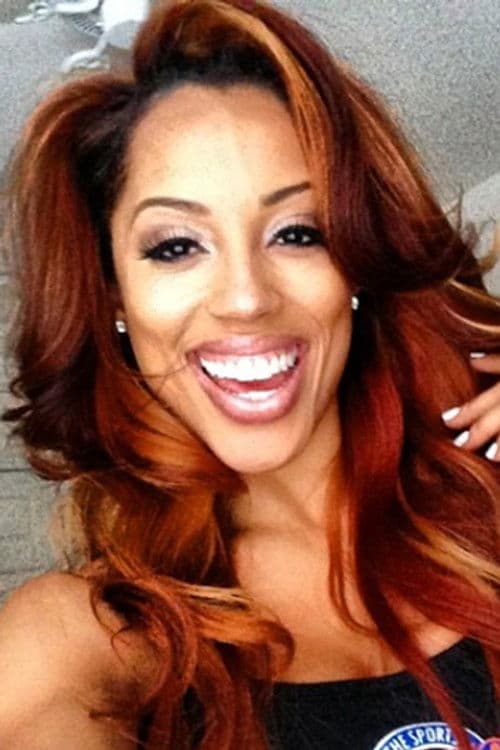 Alisha Cesaro profile photo