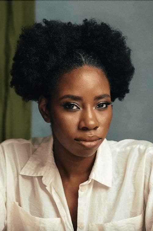 Dani Moseley profile photo