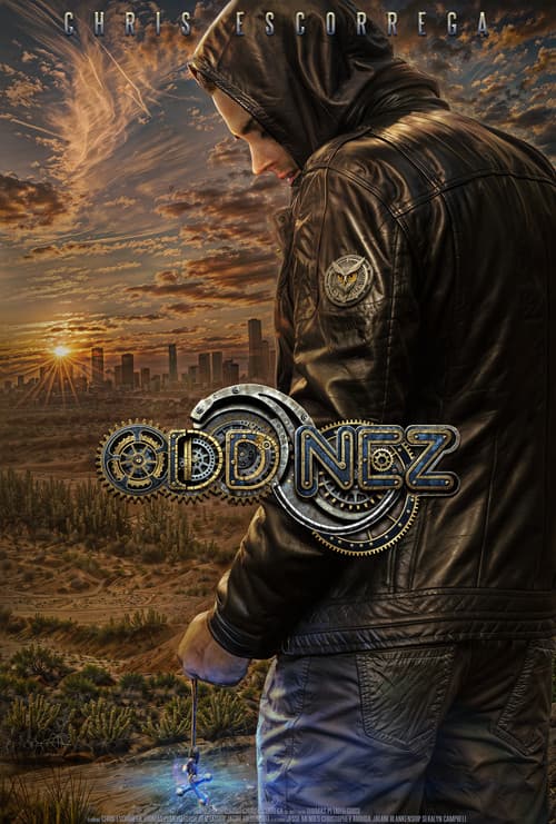 OddNez poster