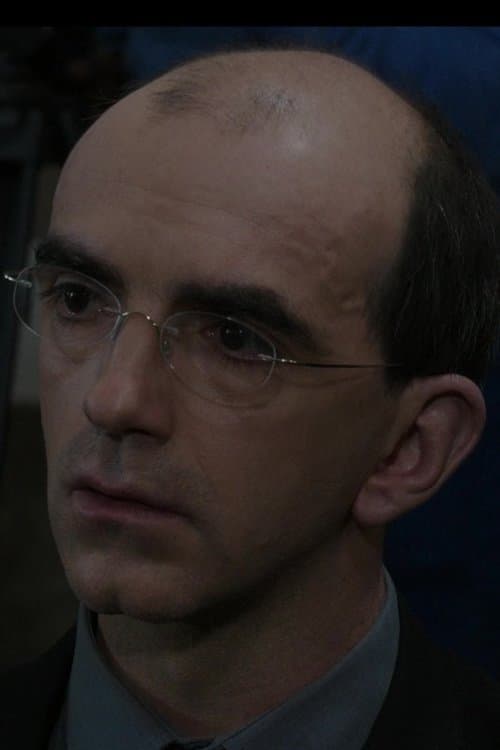 Olivier Pasquier profile photo