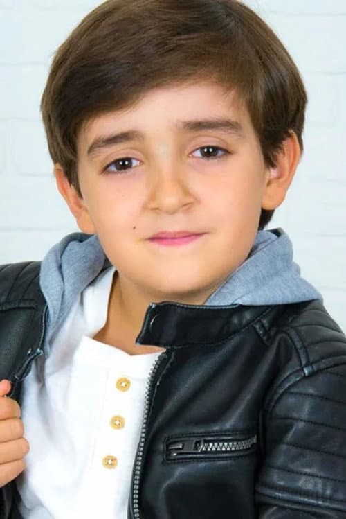 Adrián Gámiz Lara profile photo