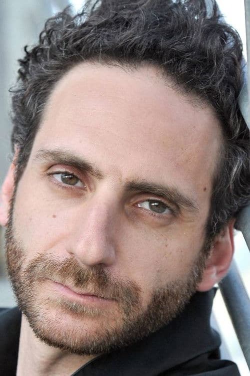 Simone Moretto profile photo