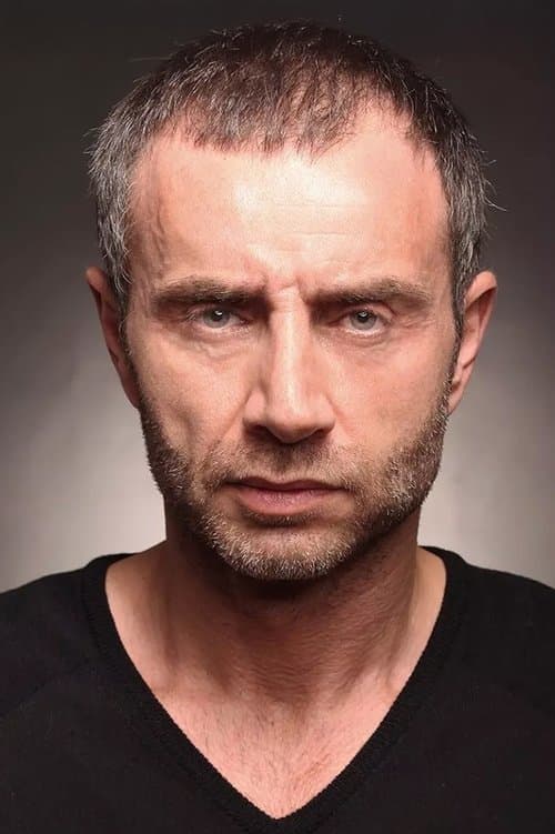 Cenk Kangöz profile photo