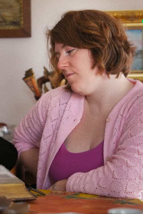 Suzanne profile photo