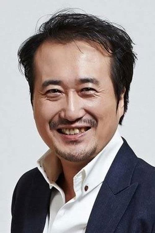 Song Yu-dam profile photo