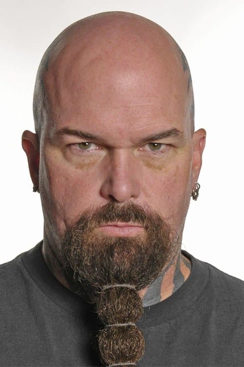 Kerry King profile photo