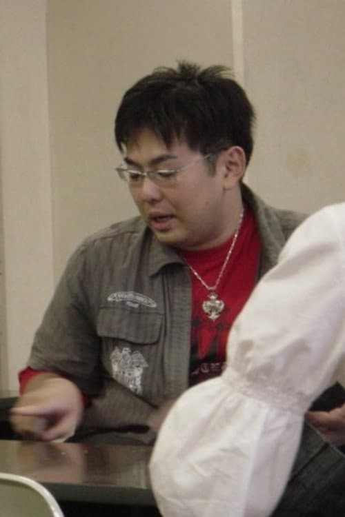 Shinichi Tatsuta profile photo