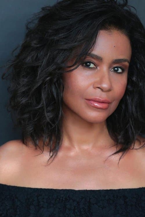 Mirlande Amazan profile photo