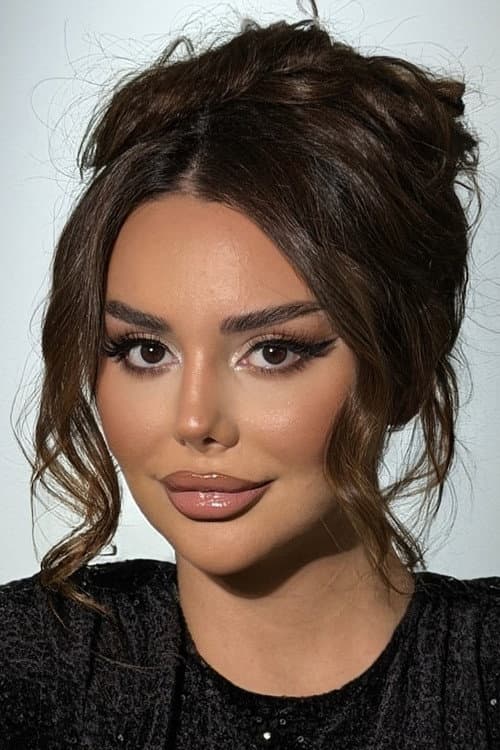 Kubra Huseynova profile photo