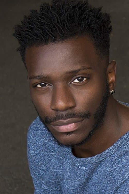 Bernard D. Jones profile photo