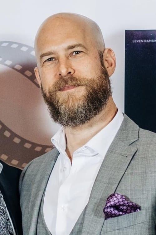 Marcos Efron profile photo