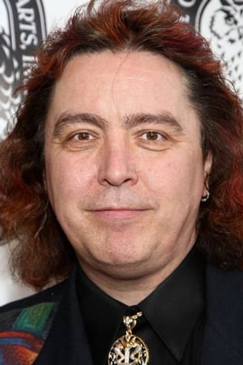Jeff McBride profile photo