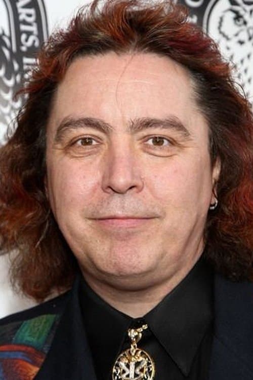 Jeff McBride profile photo