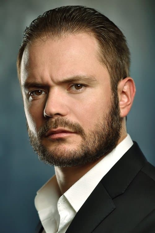 Eduard Osipov profile photo