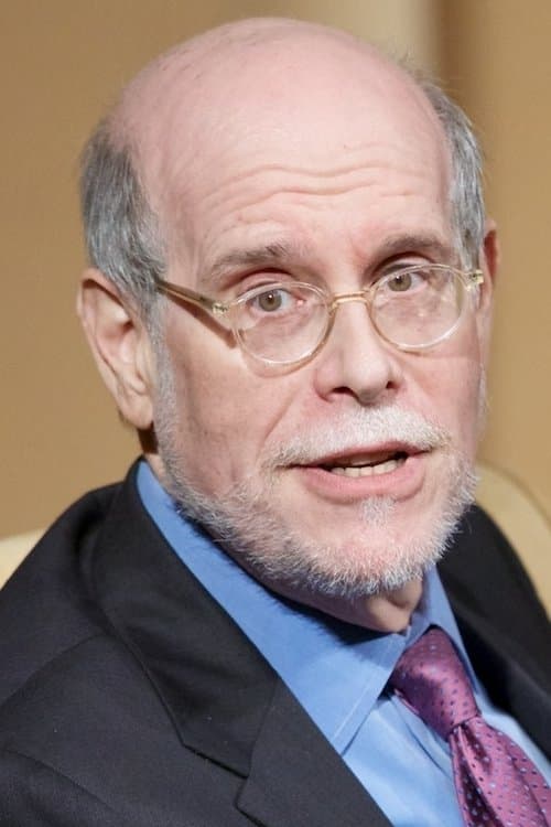 Harold Holzer profile photo