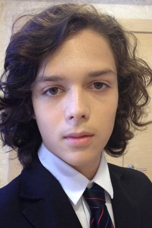 Veniamin Prybura profile photo